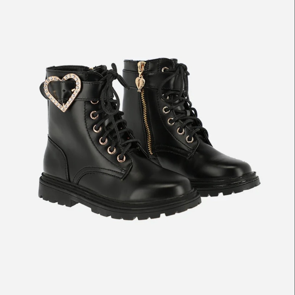 Angel’s Face Ingrid Boot